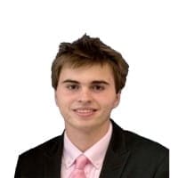 Davis Ledsinger professional headshot